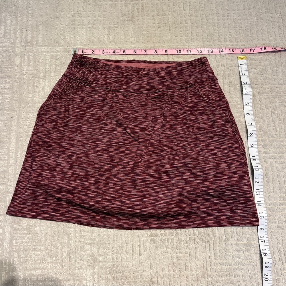 Aventura KINETA SKORT Women’s Small - Picture 6 of 6
